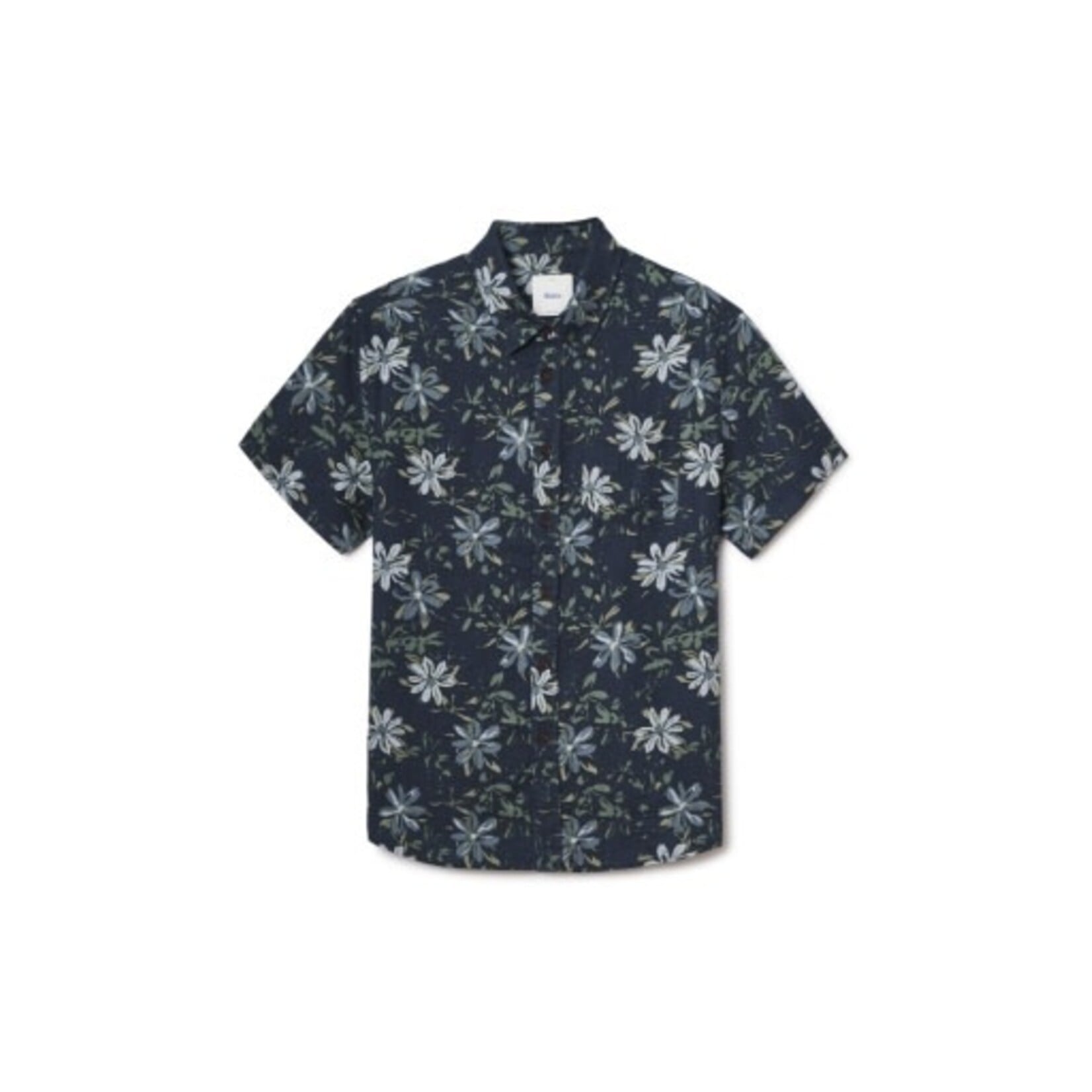 KATIN PETALS SHIRT