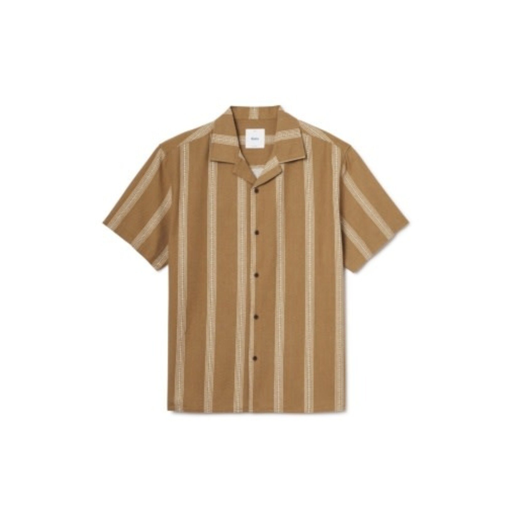 KATIN CEDAR SHIRT