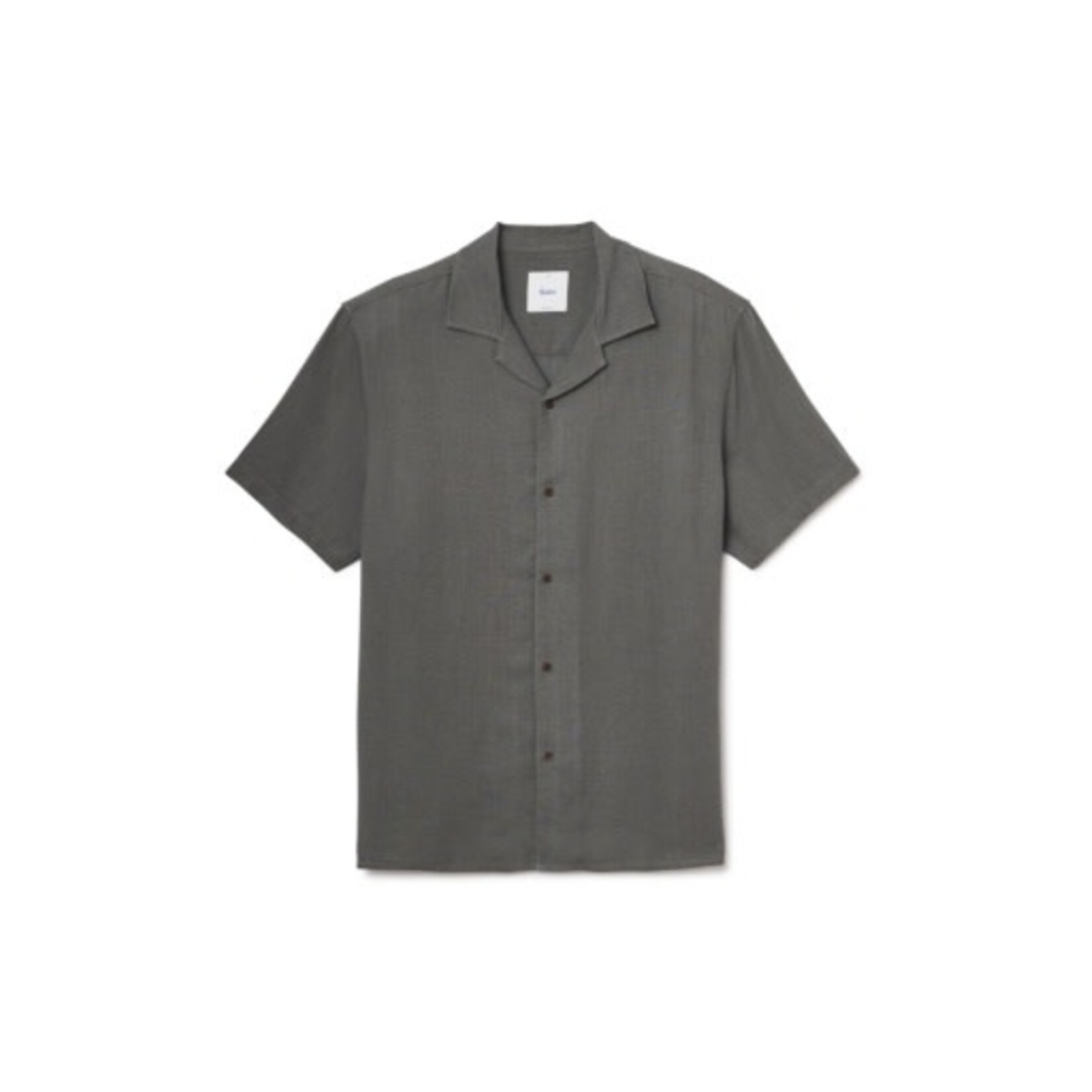 KATIN TELLER SHIRT