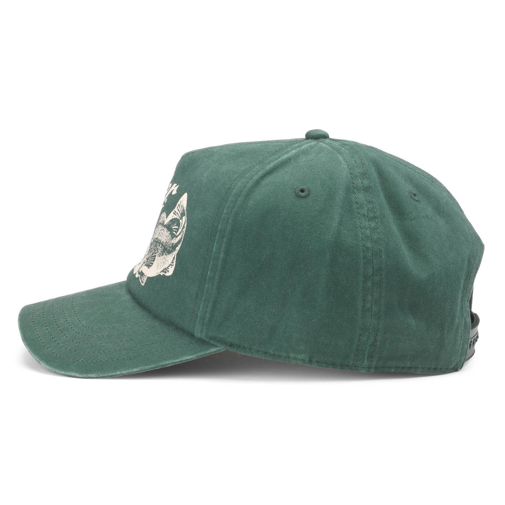 American Needle Miller High Life Fish Ball Cap