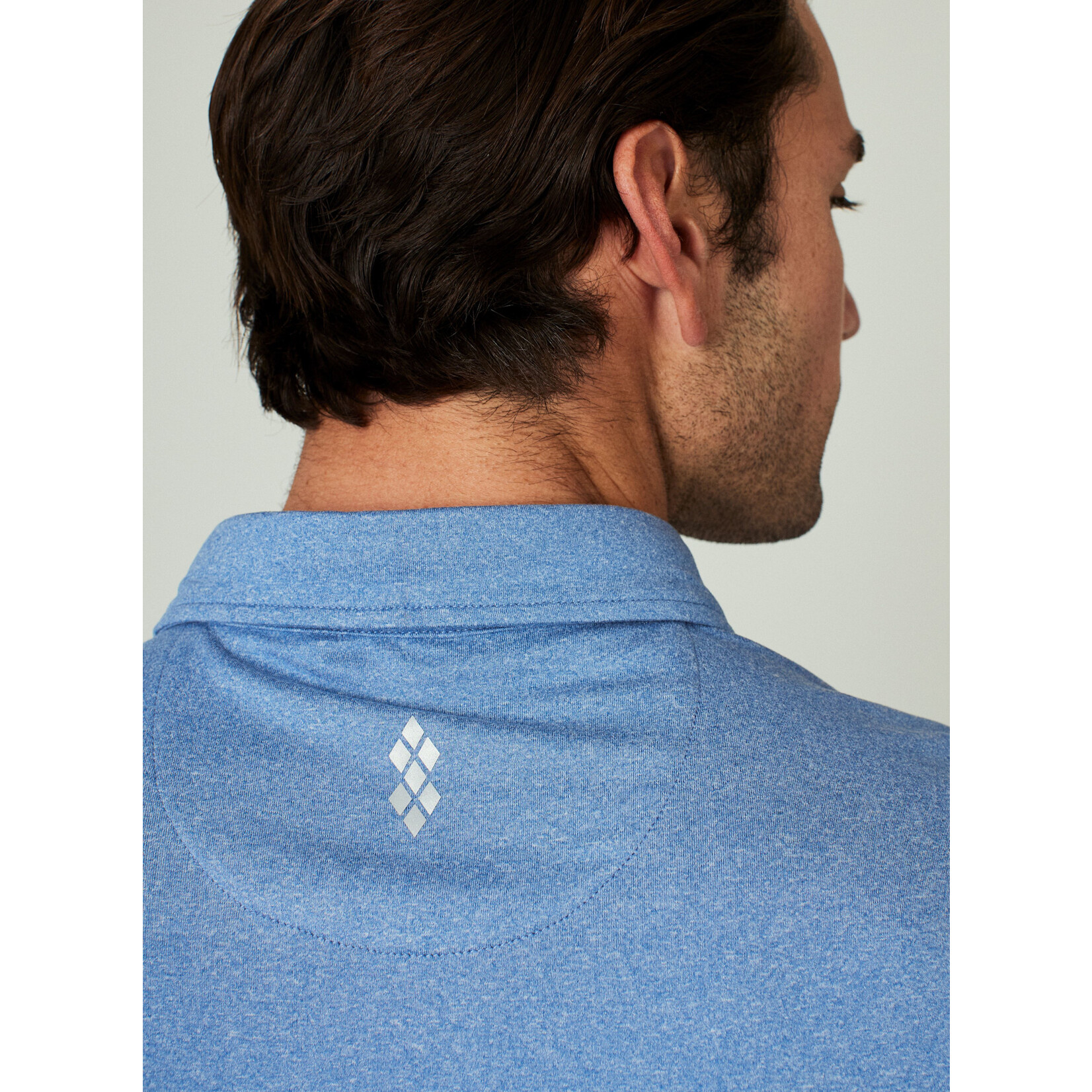 7 Diamonds Core Polo Shirt
