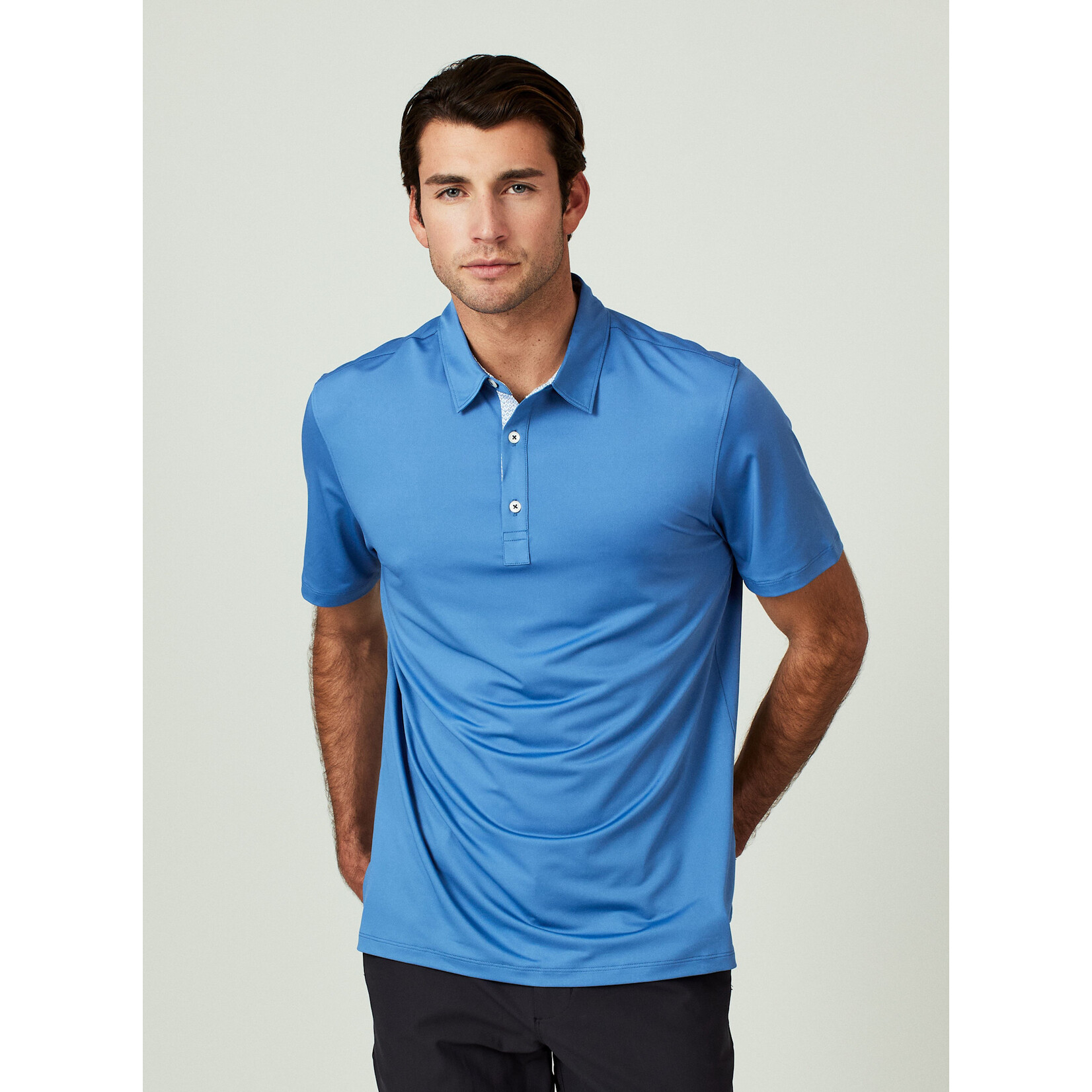7 Diamonds PALERMO POLO