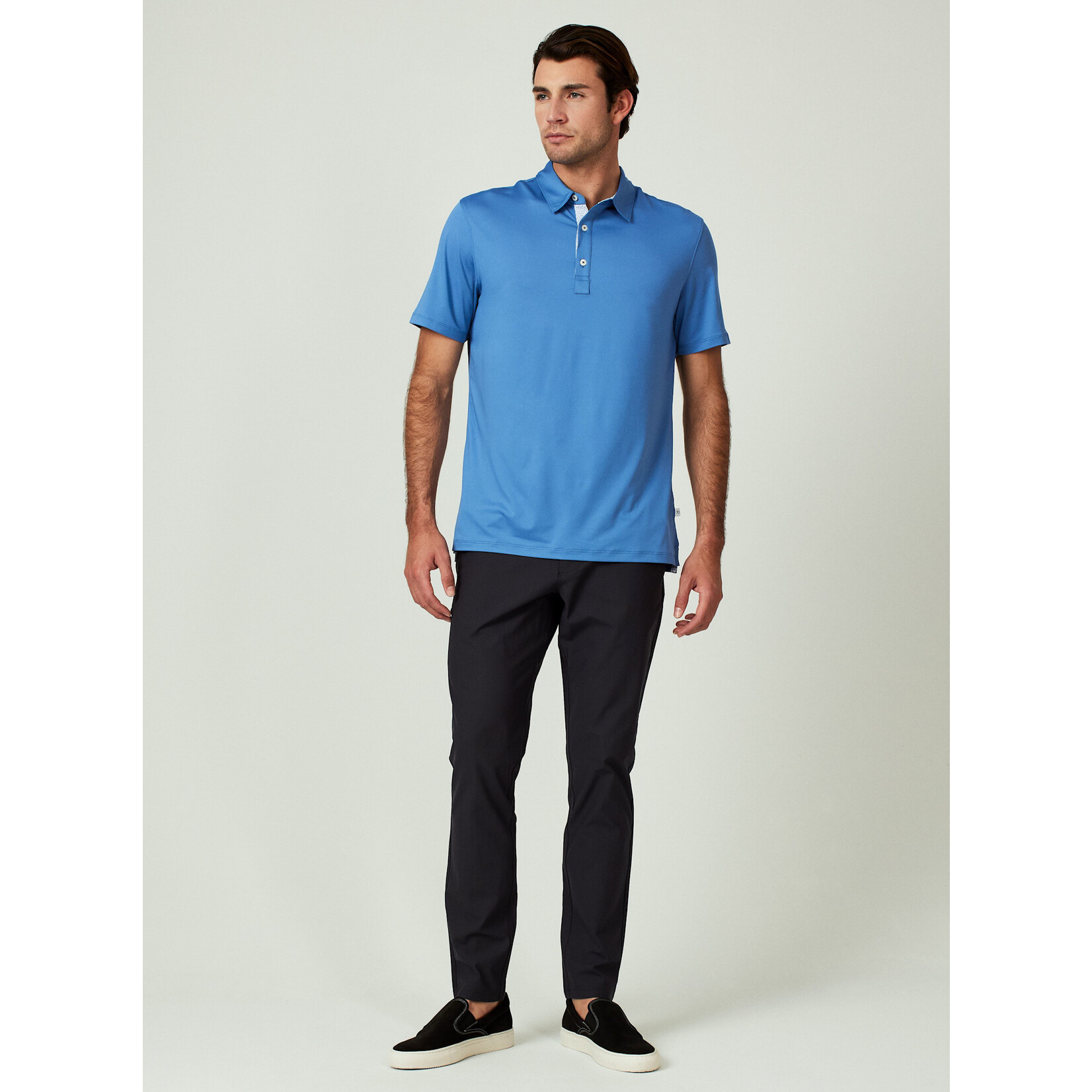7 Diamonds PALERMO POLO