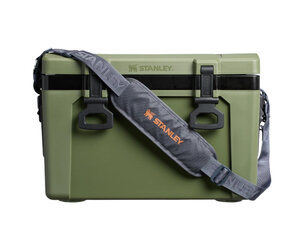 The Easy-Carry Outdoor Cooler, 25 Quart F25 - Jack's West End