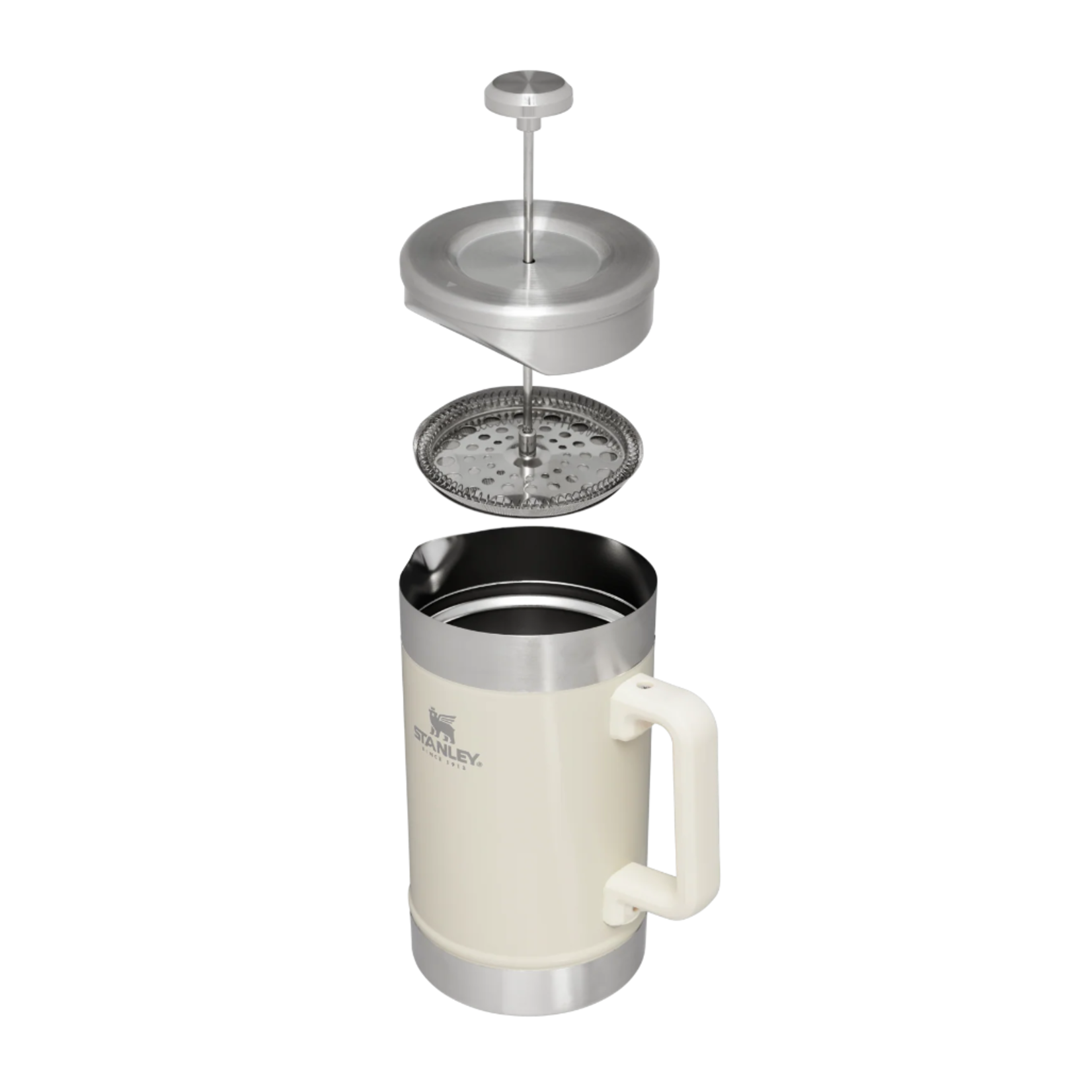Stanley The Perfect-Brew French Press, 48 oz