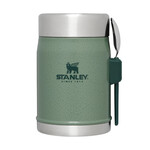 Stanley Legendary Classic Food Jar + Spork, 14 oz