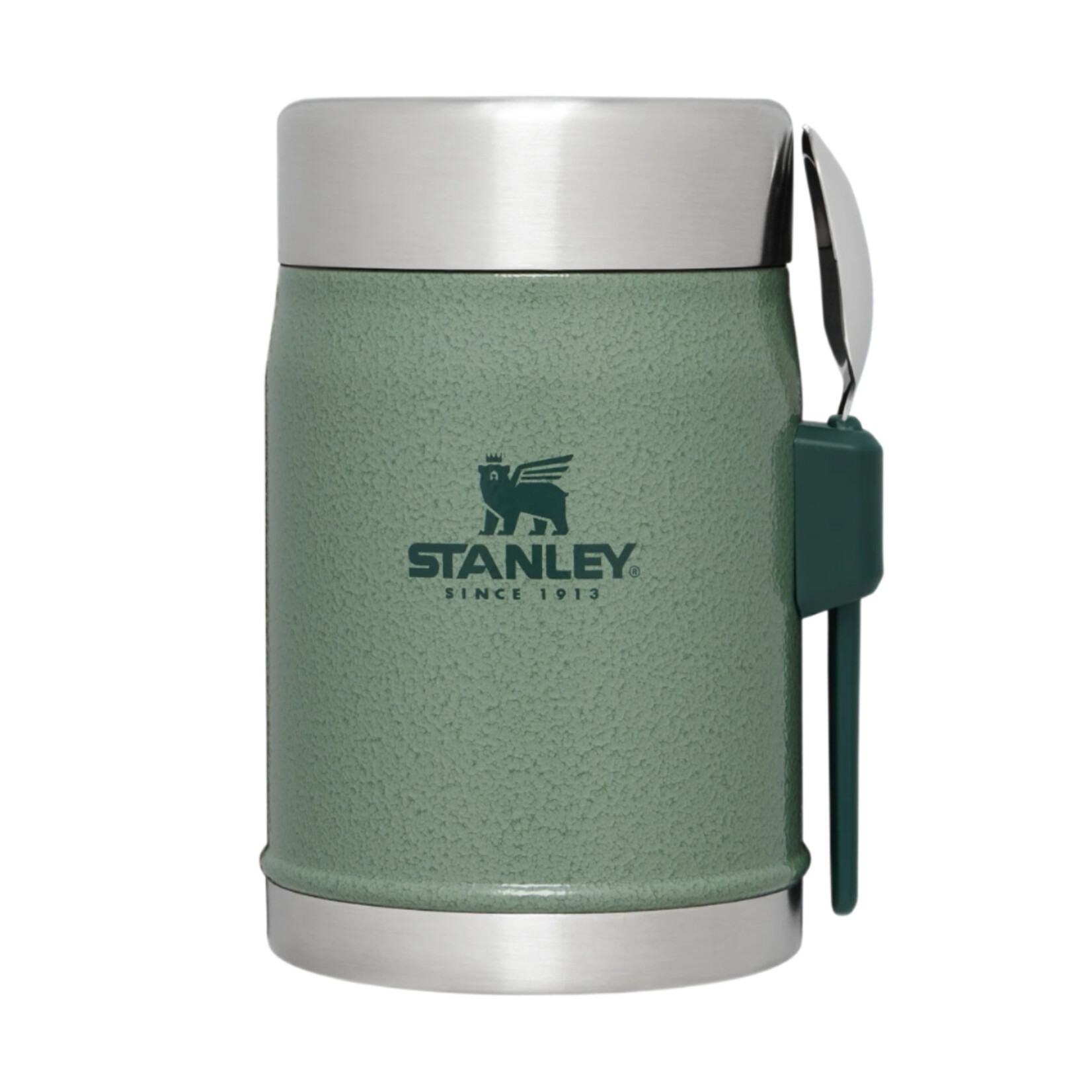 Stanley Legendary Classic Food Jar + Spork, 14 oz