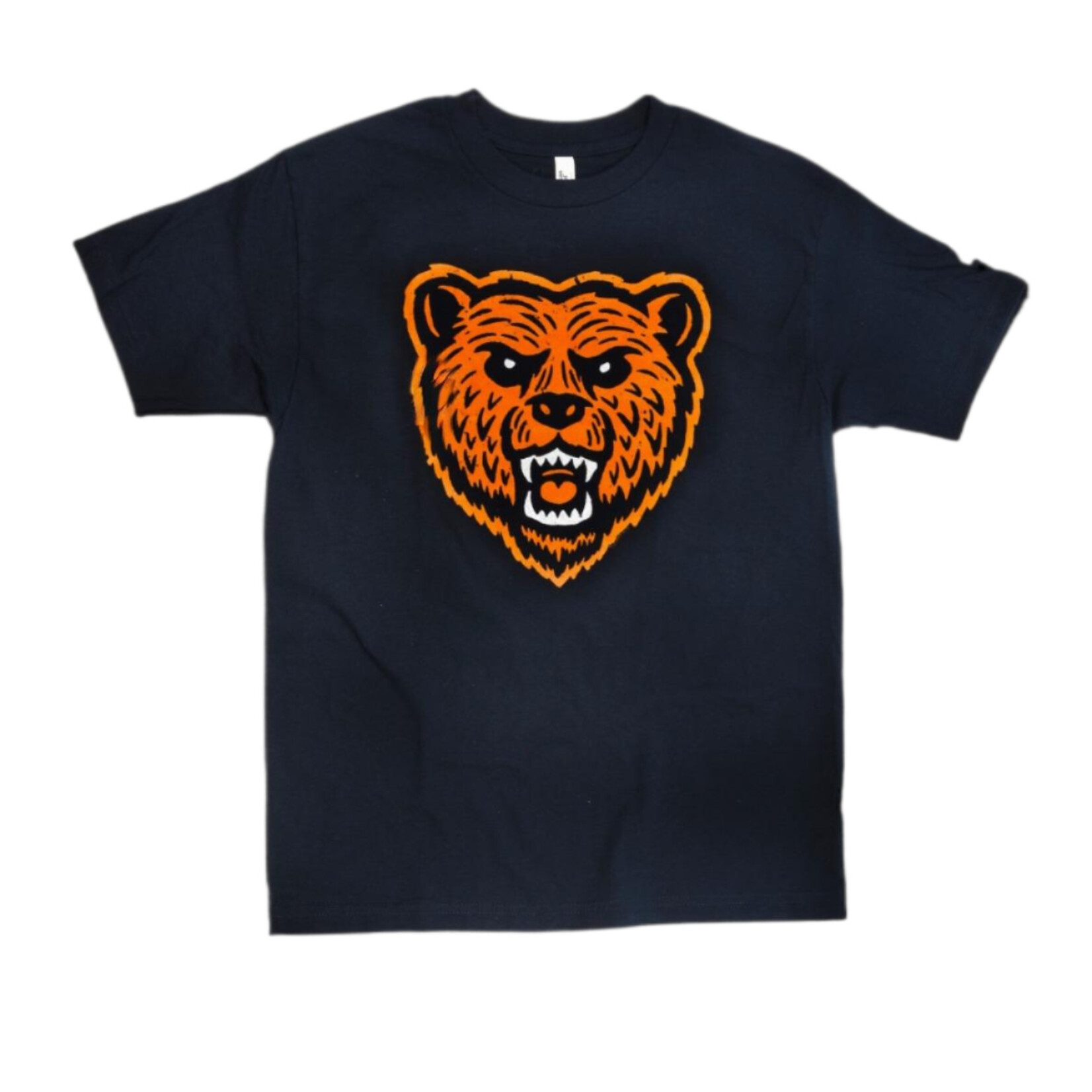Transit Tees Bear Down T-Shirt