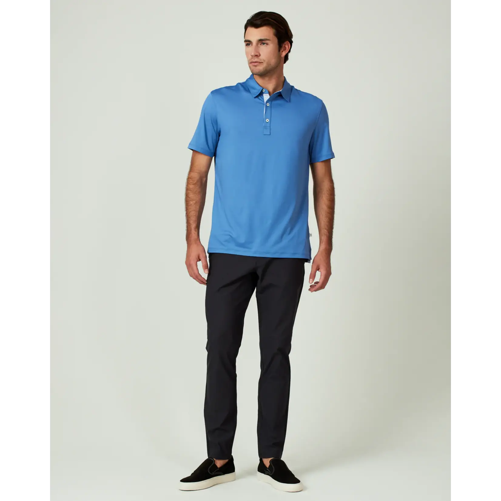 7 Diamonds PALERMO POLO