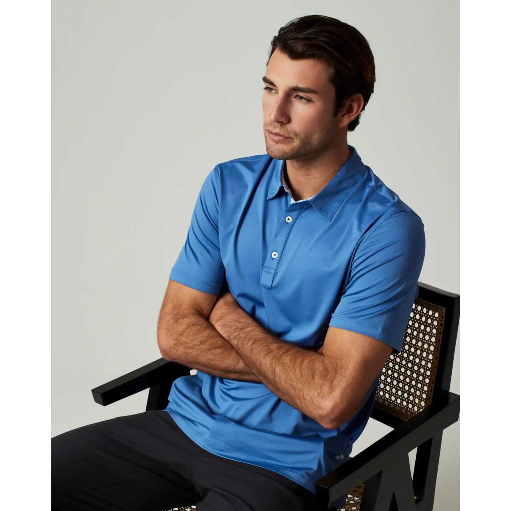 7 Diamonds PALERMO POLO