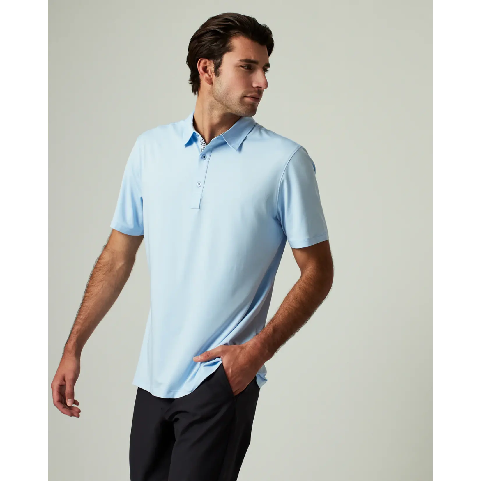 7 Diamonds PALERMO POLO