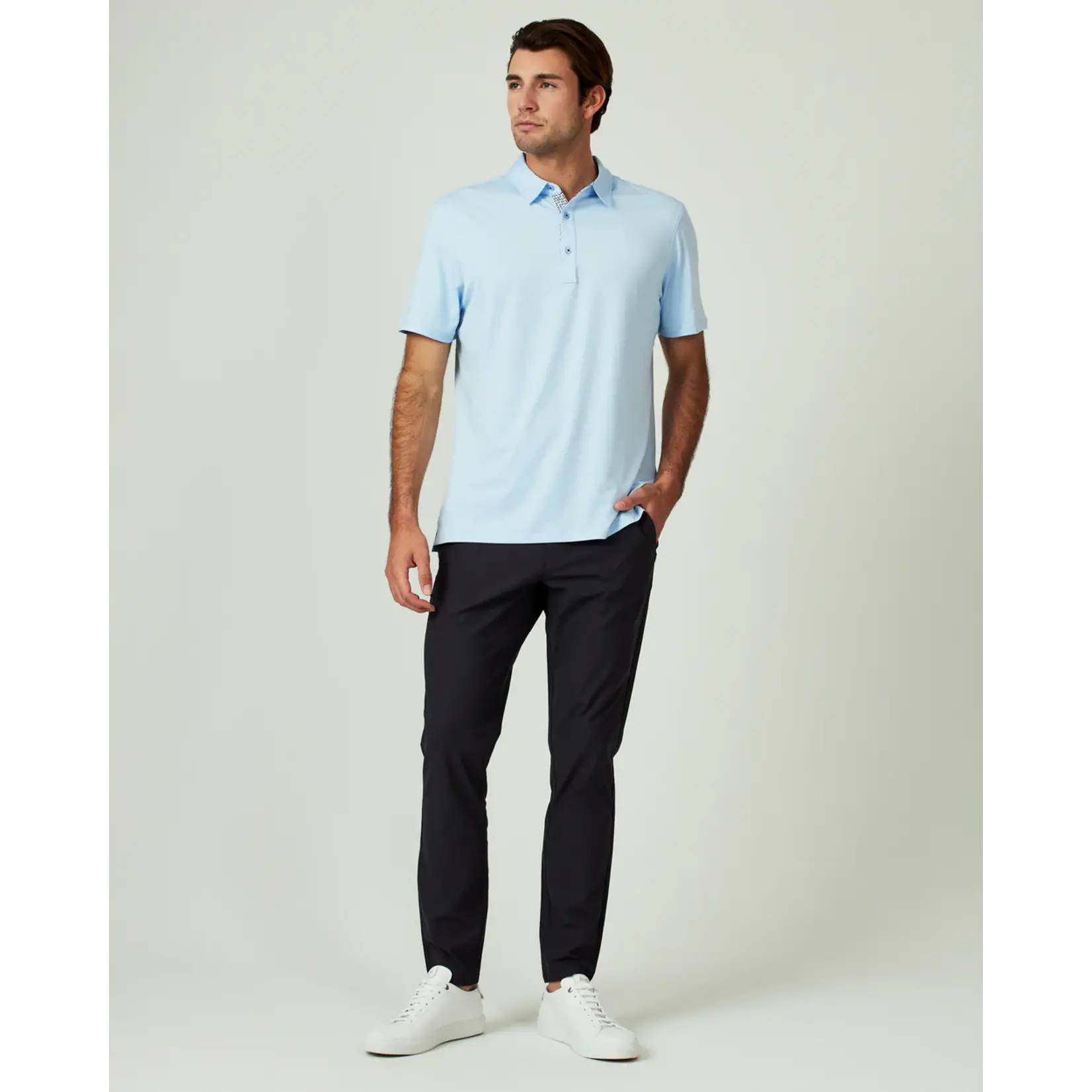 7 Diamonds PALERMO POLO