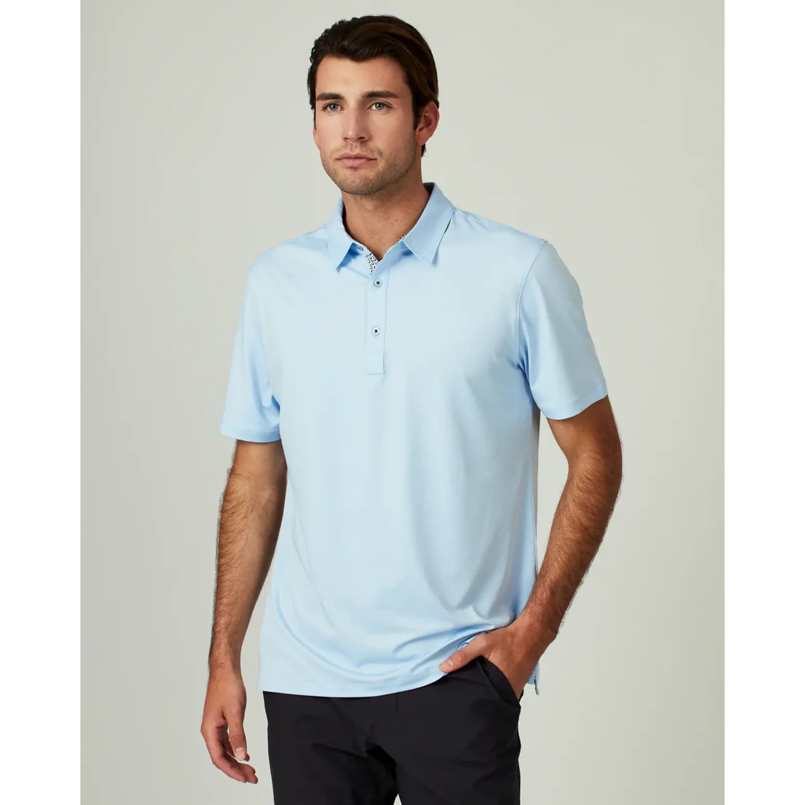 7 Diamonds PALERMO POLO