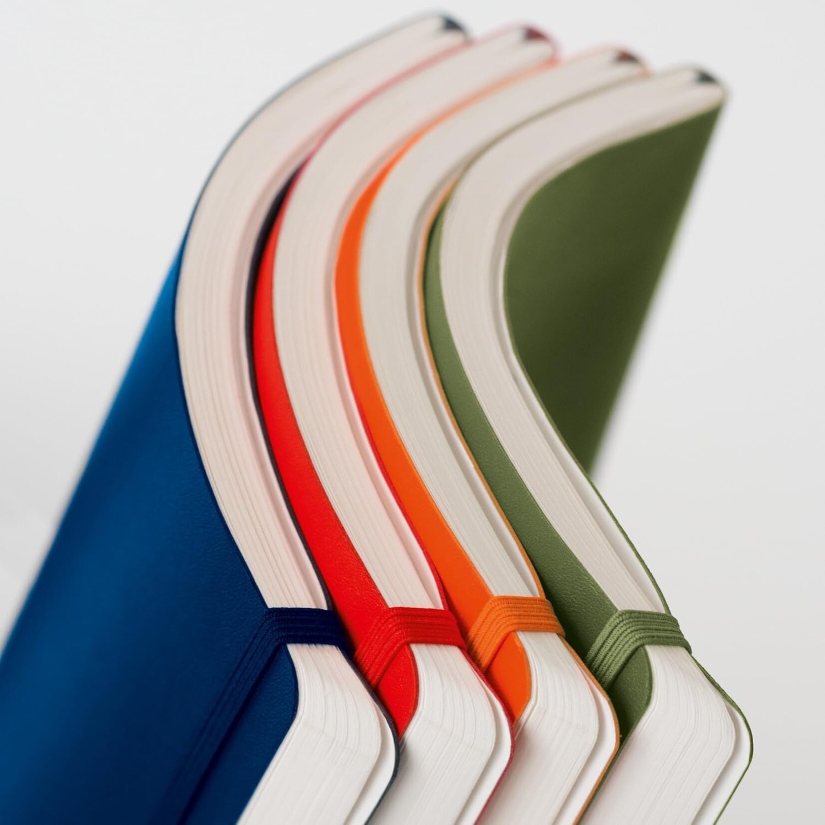 Leuchtturm1917 A5 Notebook