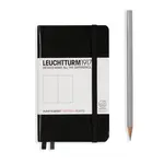 A6 Pocket Notebook