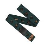 Arcade Belts Get Outside Belt
