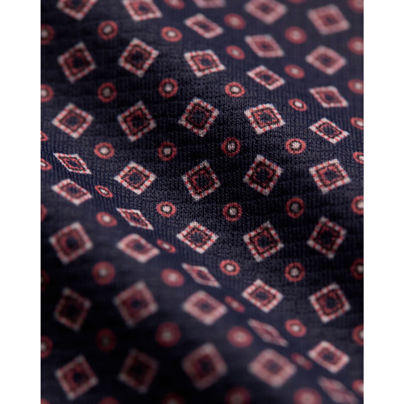 7 Diamonds WARREN LONG SLEEVE SHIRT