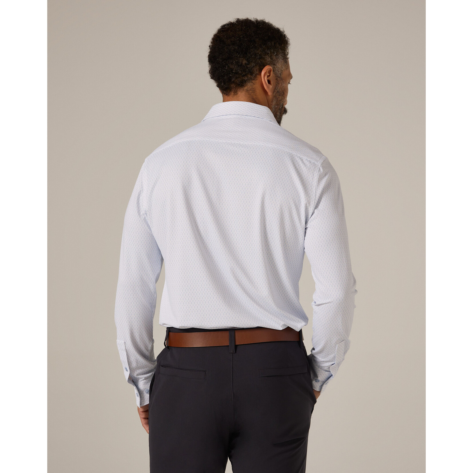 7 Diamonds LAWSON LONG SLEEVE SHIRT