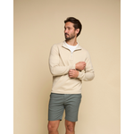 Fundamental Coast BRANT POINT REV QTR ZIP