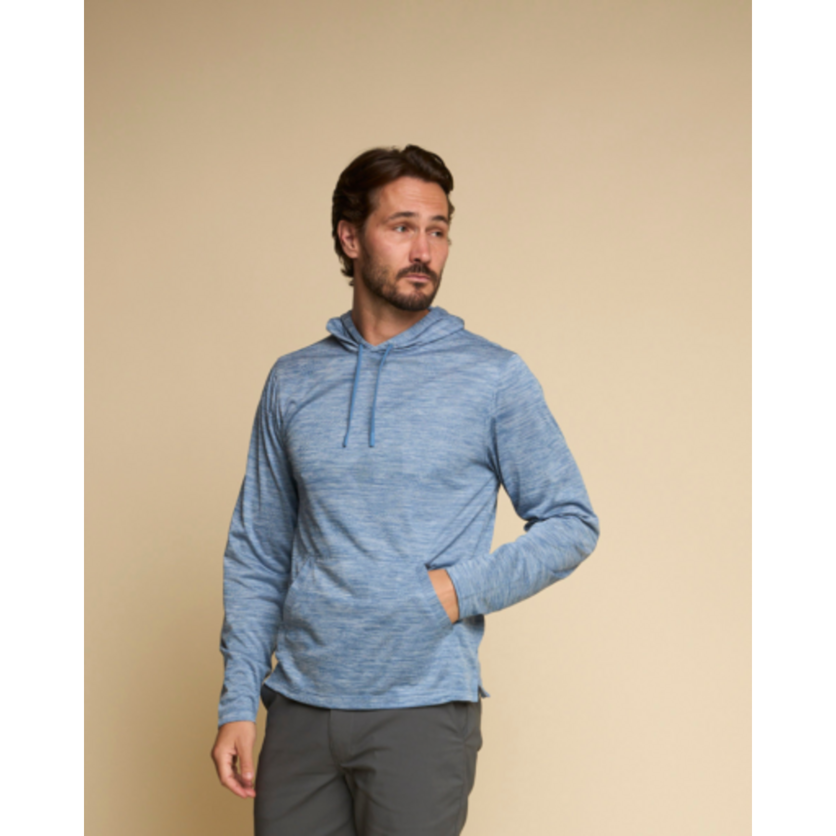 Fundamental Coast TERRAIN HOODIE