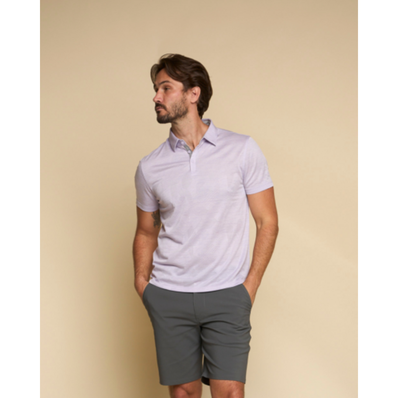 Fundamental Coast TERRAIN POLO