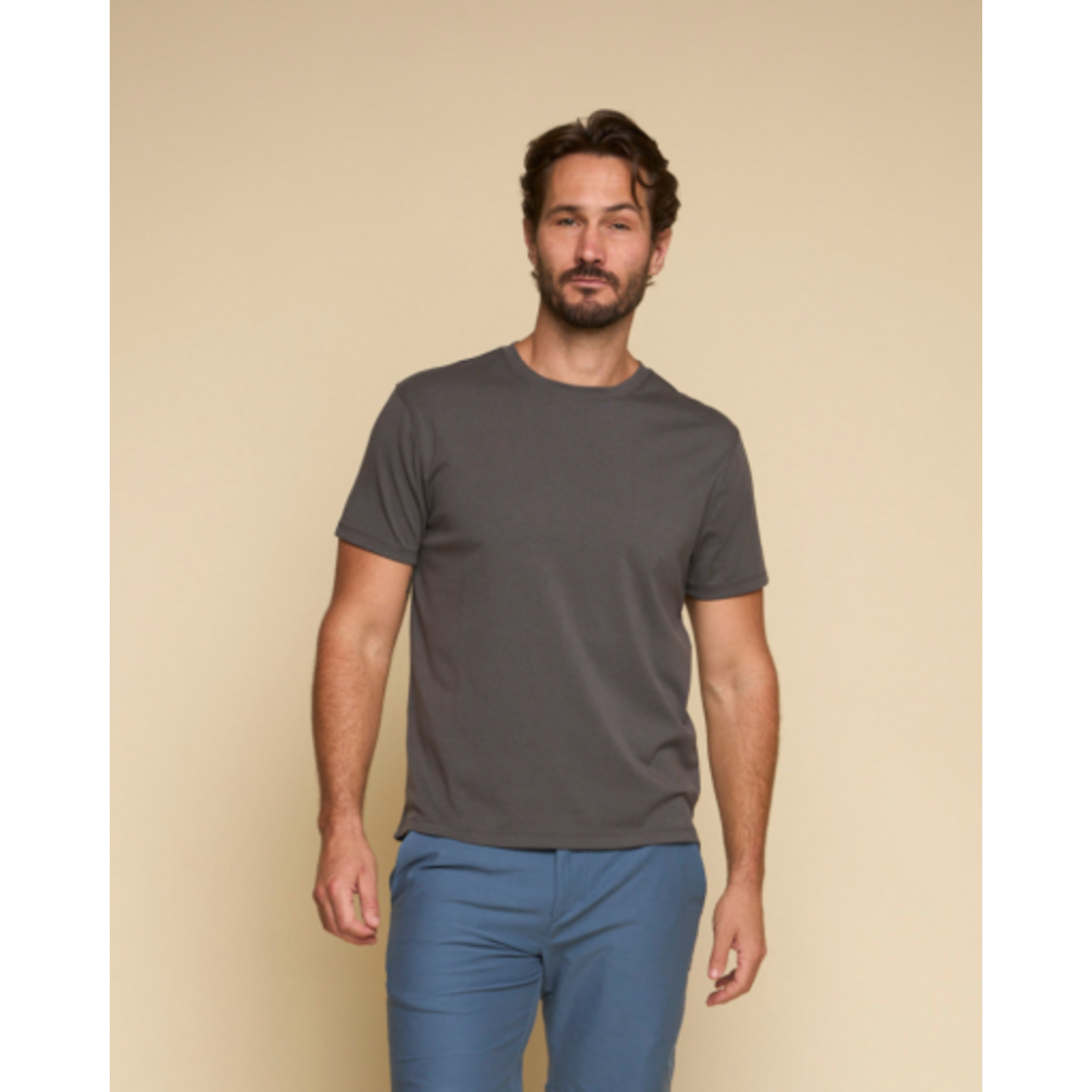 Fundamental Coast WEEKEND TEE