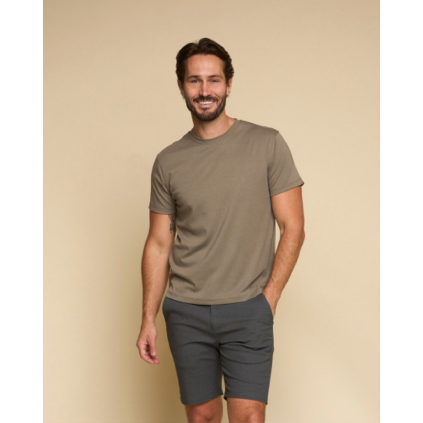 Fundamental Coast WEEKEND TEE