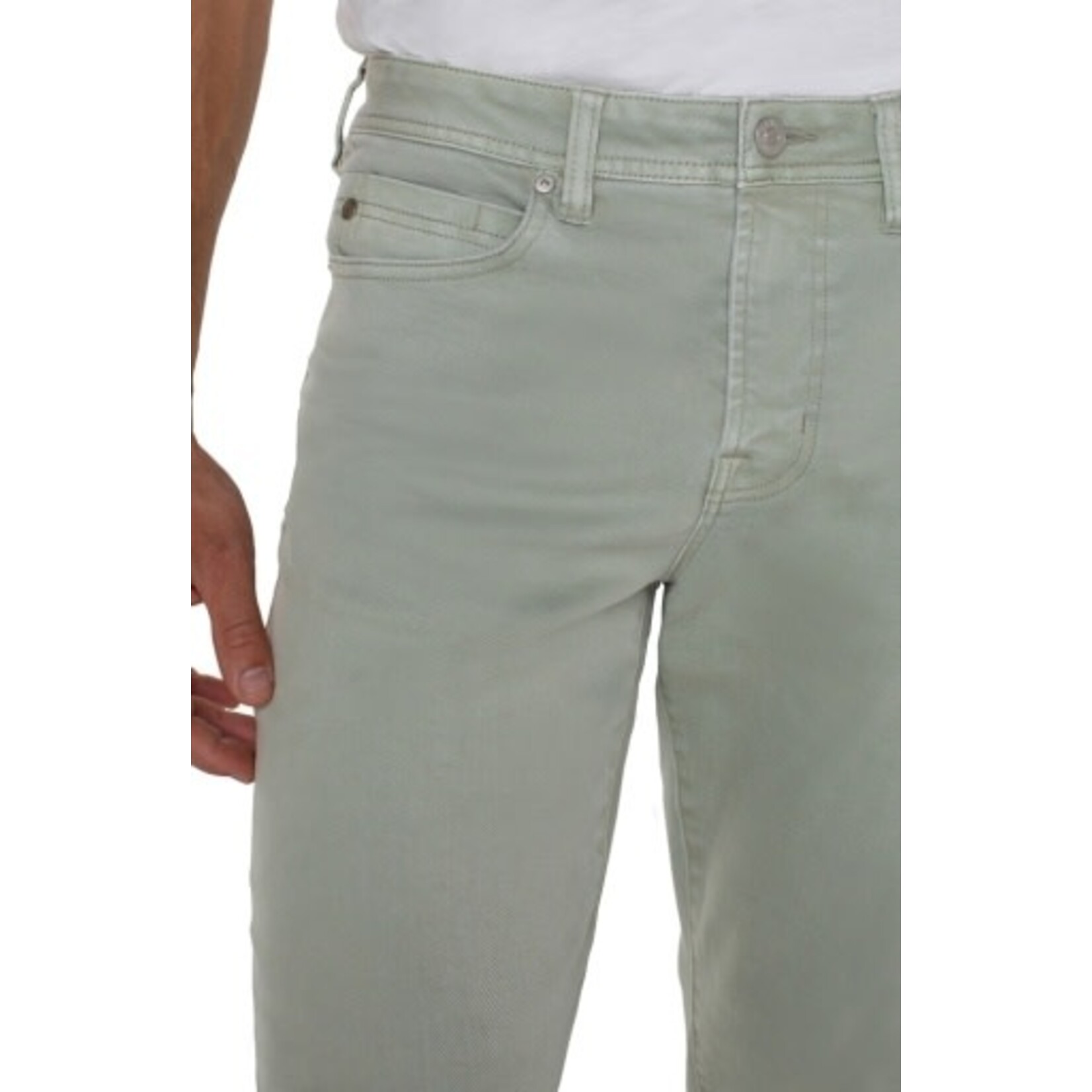 Liverpool Los Angeles kingston modern straight 32in ins