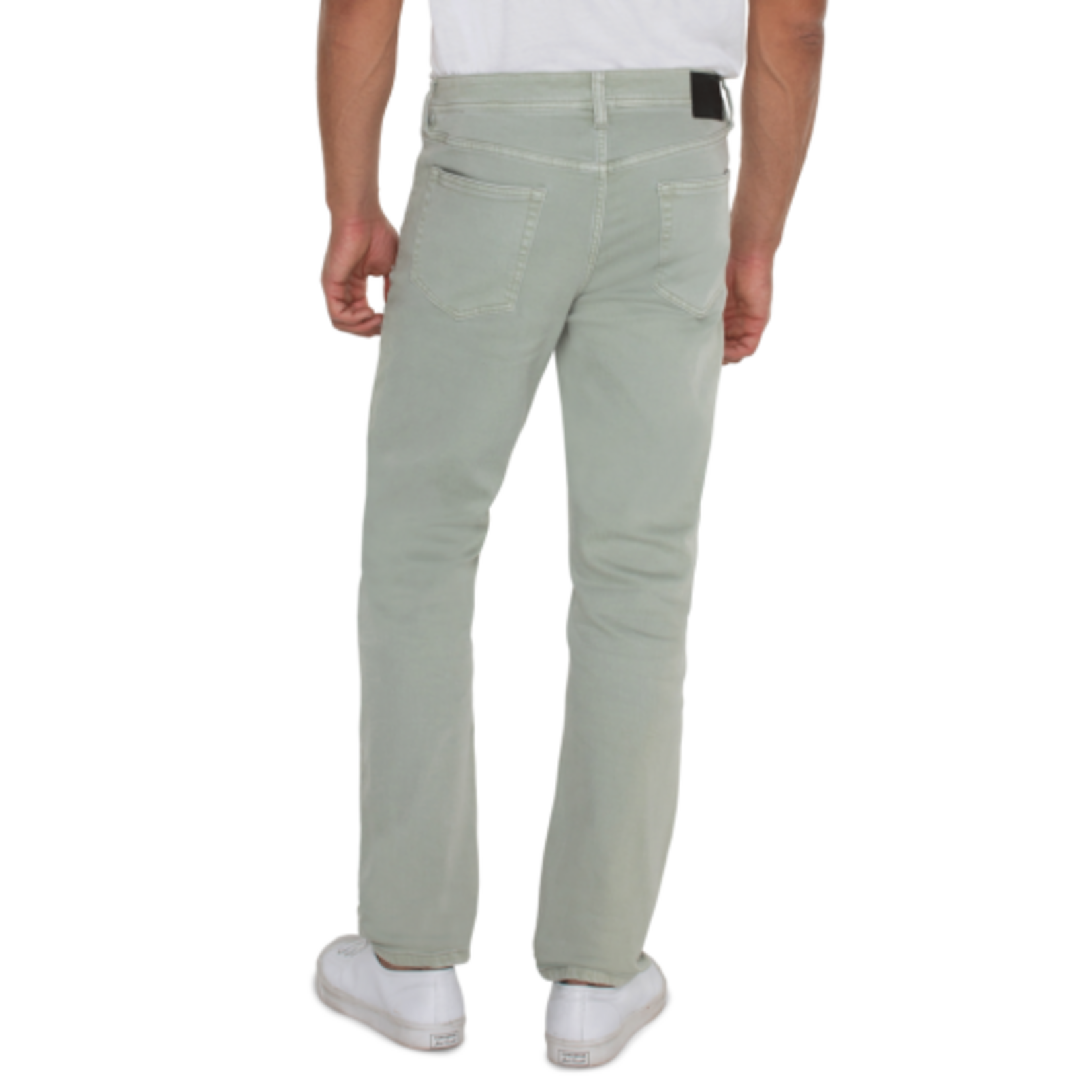 Liverpool Los Angeles kingston modern straight 32in ins