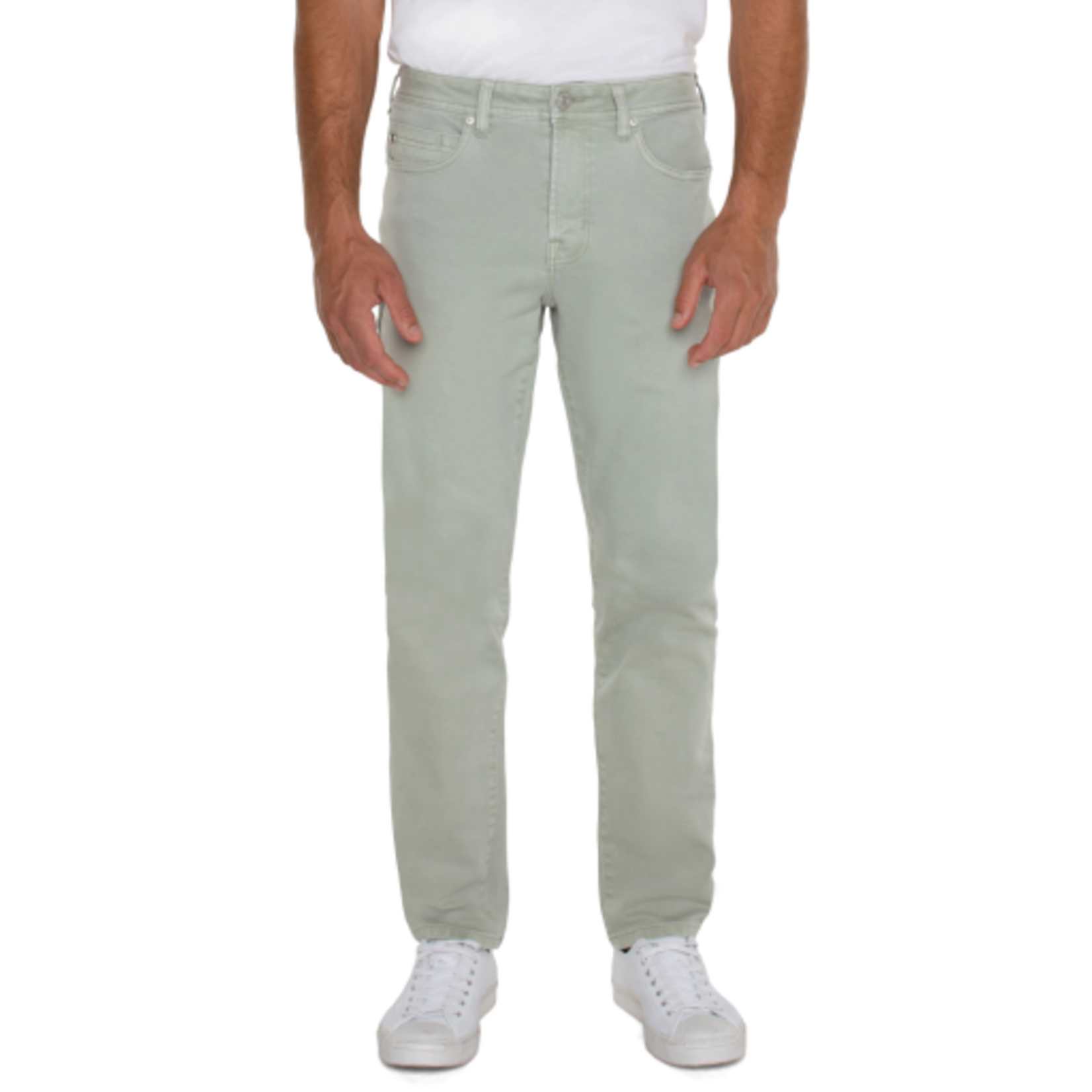 Liverpool Los Angeles kingston modern straight 34in ins