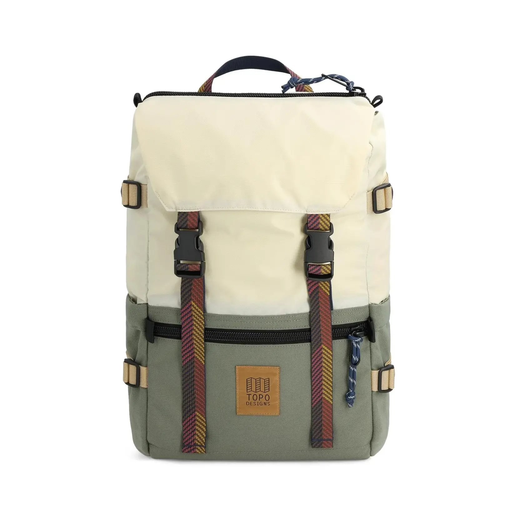 Topo Designs Rover Pack Classic