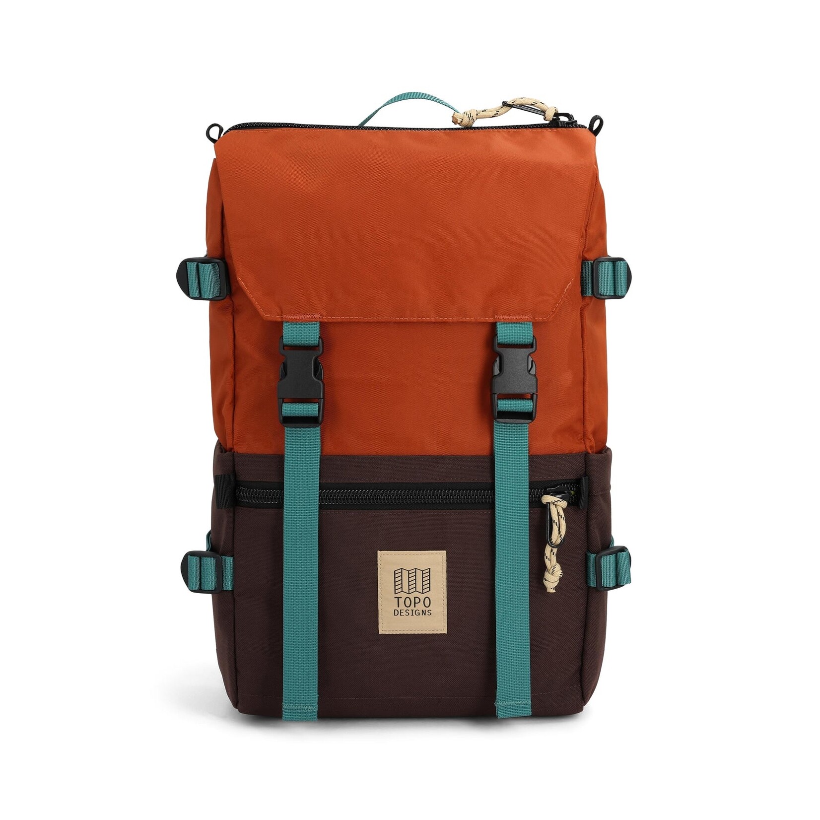 Topo Designs Rover Pack Classic