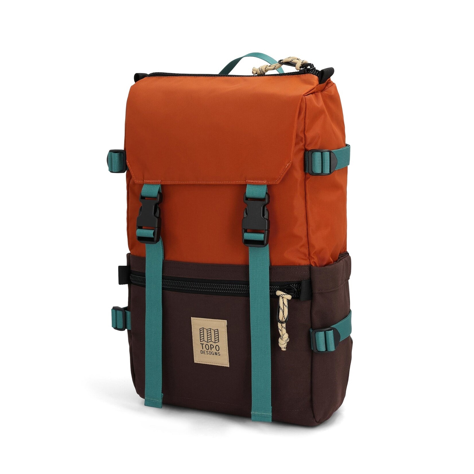 Topo Designs Rover Pack Classic