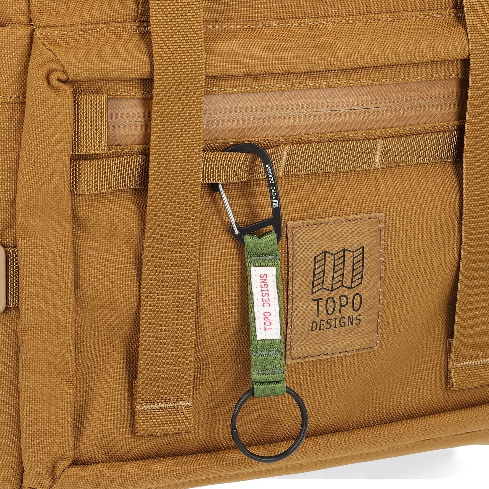 Topo Designs Tech Rover Pack