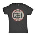 Chi South Side Baseball T-Shirt