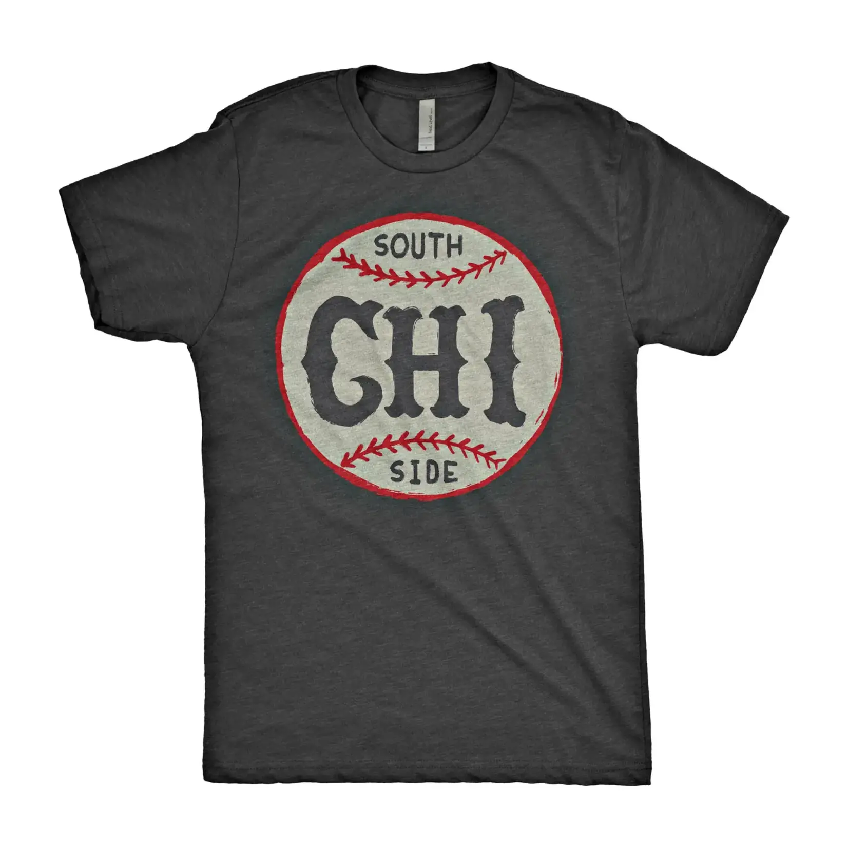 Chitown Clothing Chi South Side Baseball T-Shirt