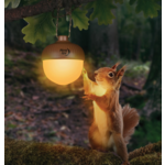 Nite Ize Radiant NutLit Rechargeable Lantern