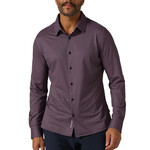 7 Diamonds WARREN LONG SLEEVE SHIRT