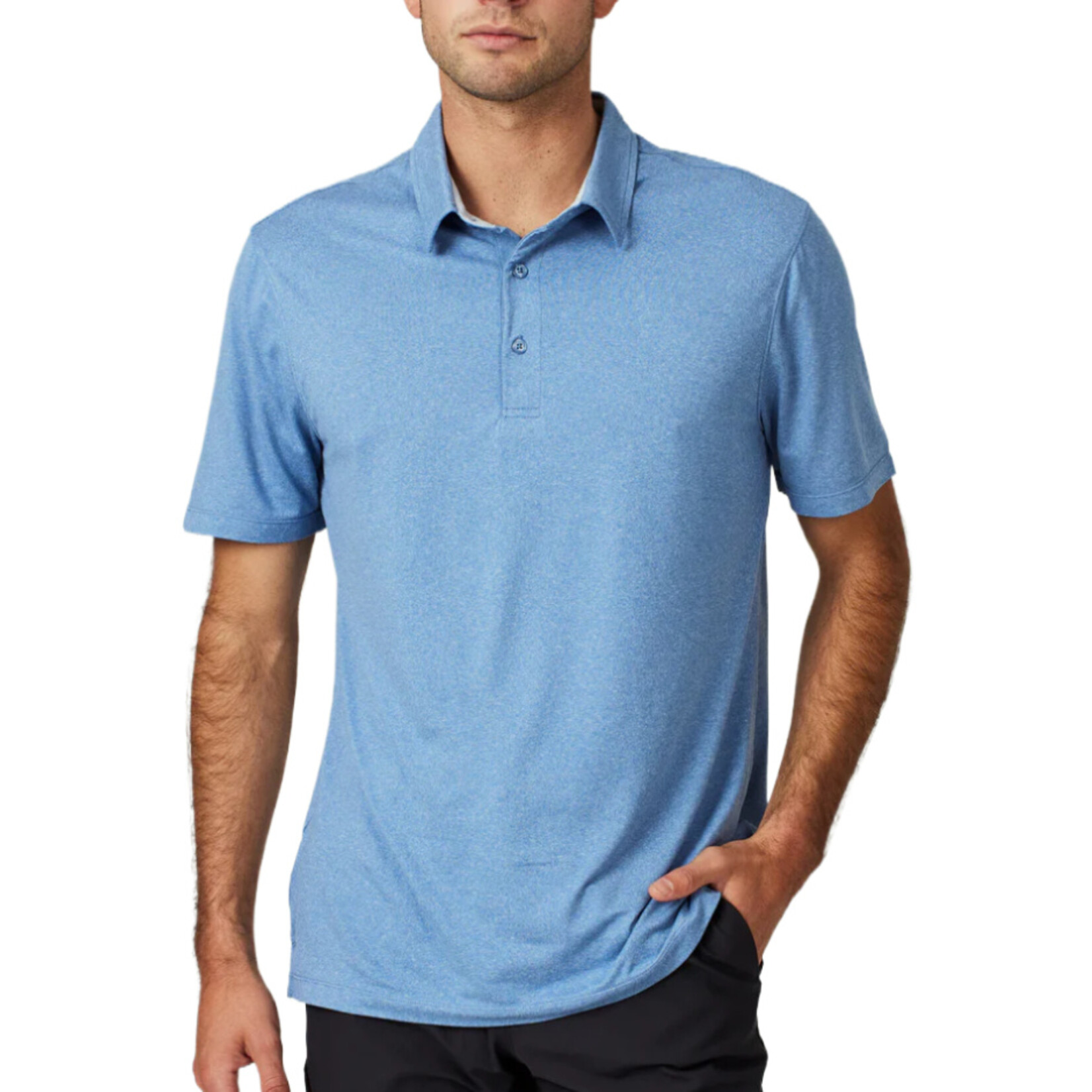7 Diamonds Core Polo Shirt