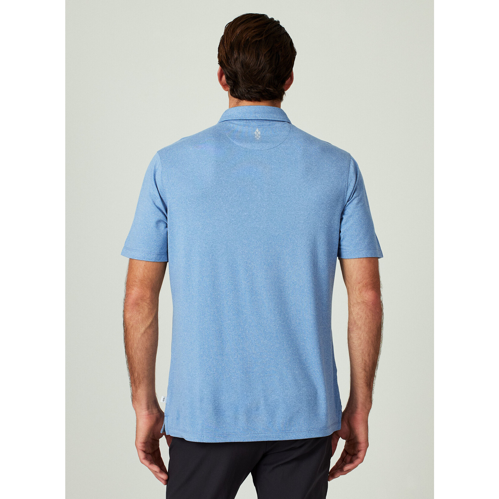 7 Diamonds Core Polo Shirt