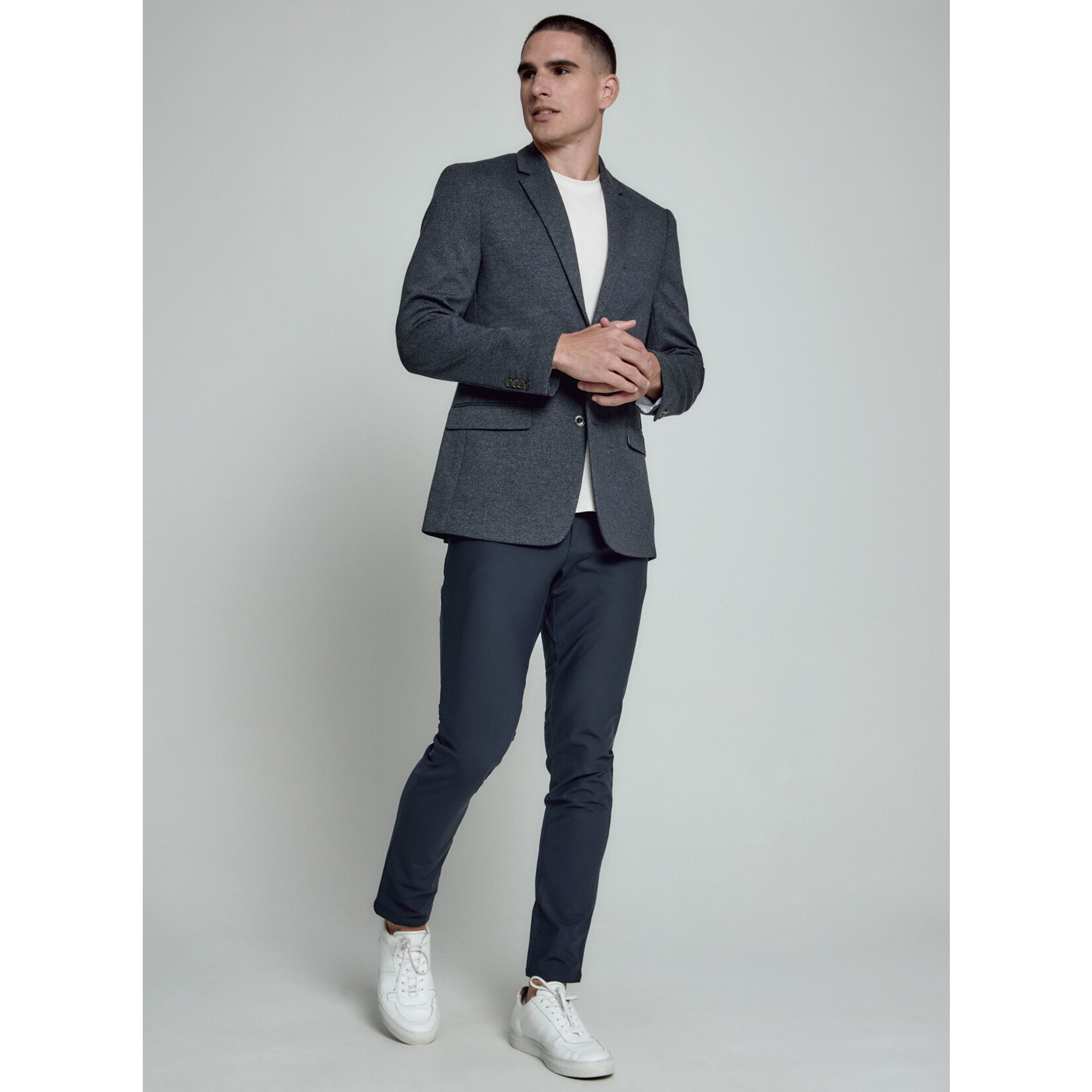 7 Diamonds KENT BLAZER