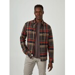 7 Diamonds GENERATION LONG SLEEVE SHIRT