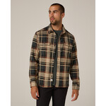 7 Diamonds GENERATION LONG SLEEVE SHIRT