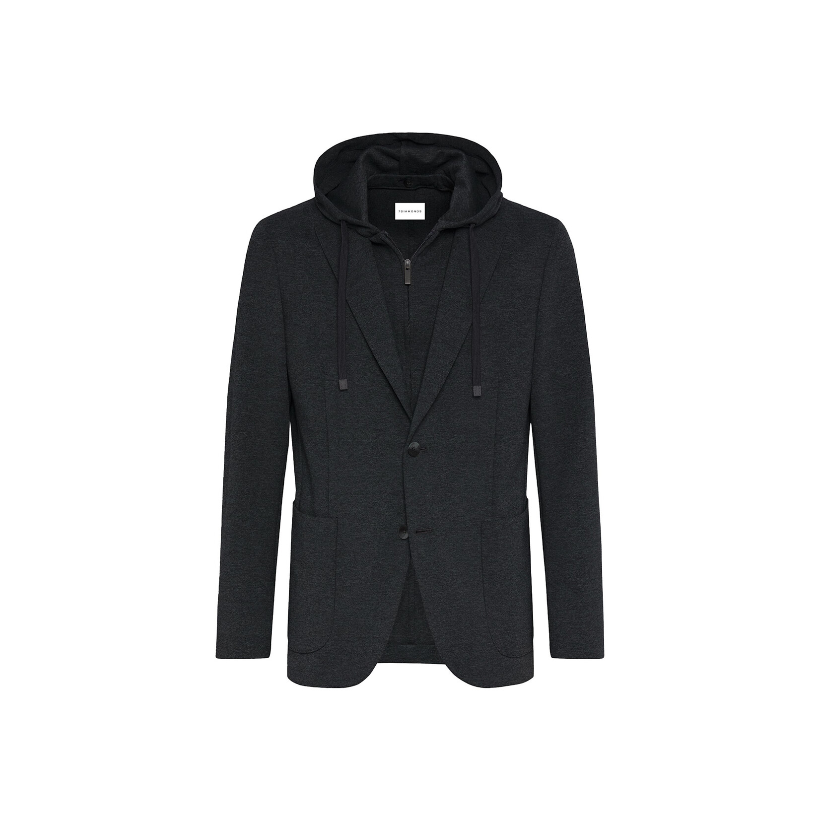 7 Diamonds THE DISTRICT BLAZER