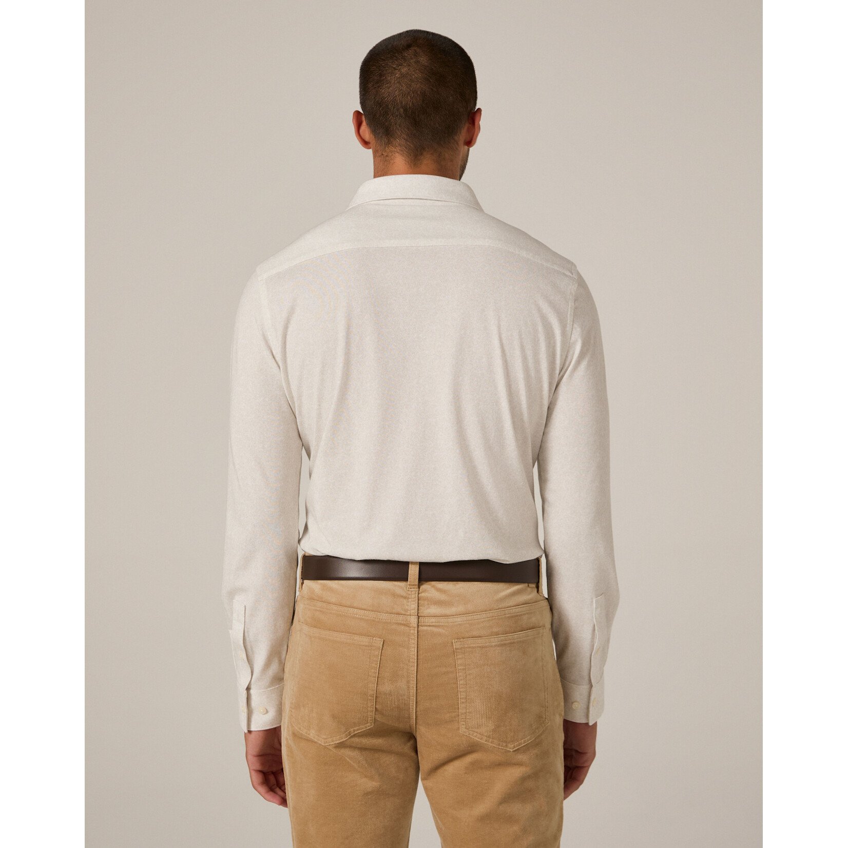 7 Diamonds MONTY LONG SLEEVE SHIRT