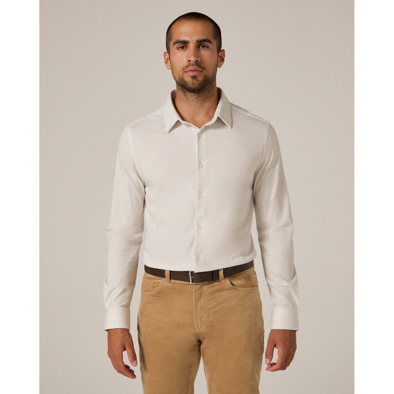 7 Diamonds MONTY LONG SLEEVE SHIRT