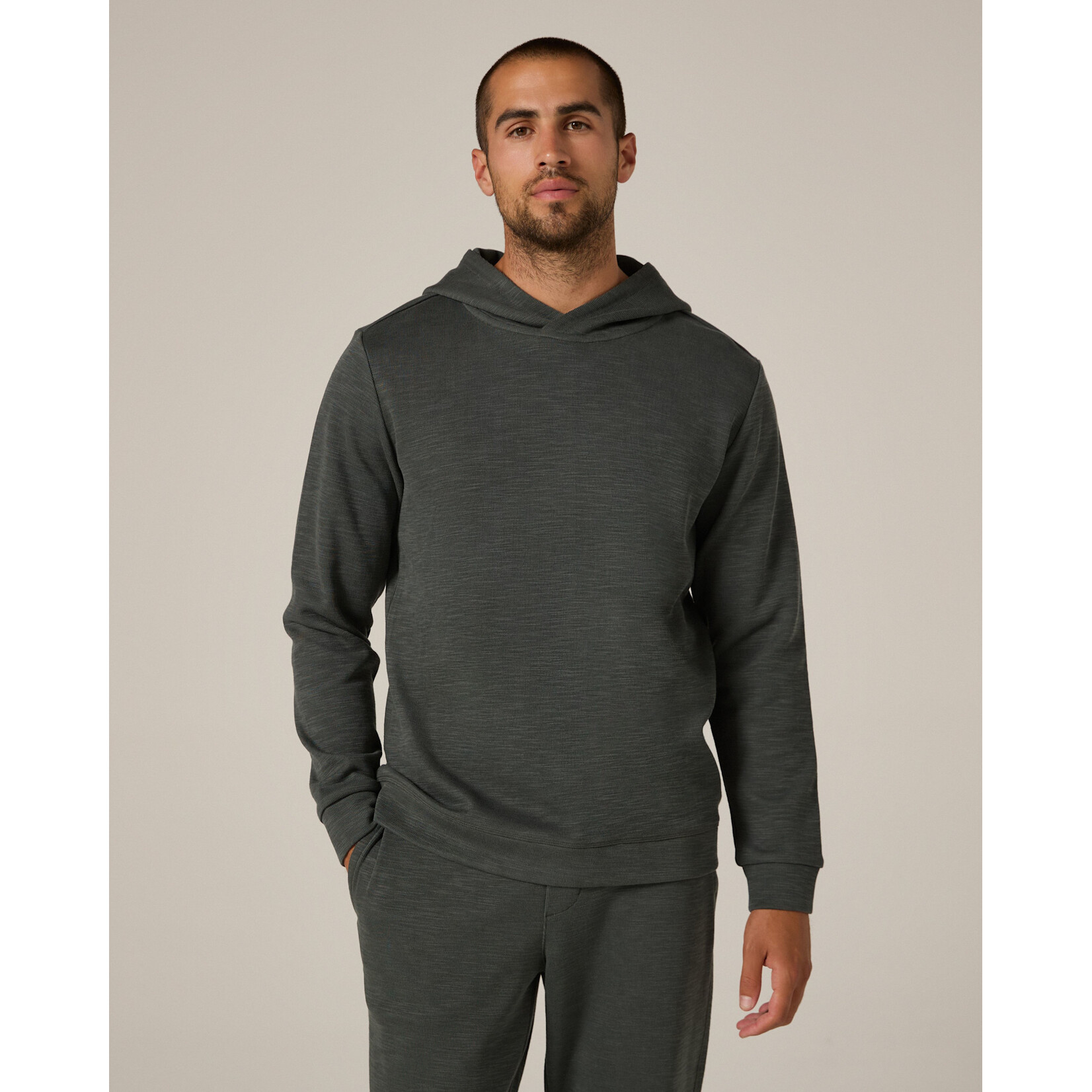 7 Diamonds SHORELINE HOODIE