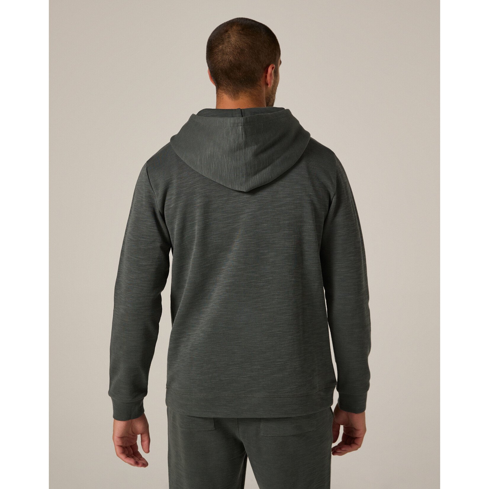 7 Diamonds SHORELINE HOODIE