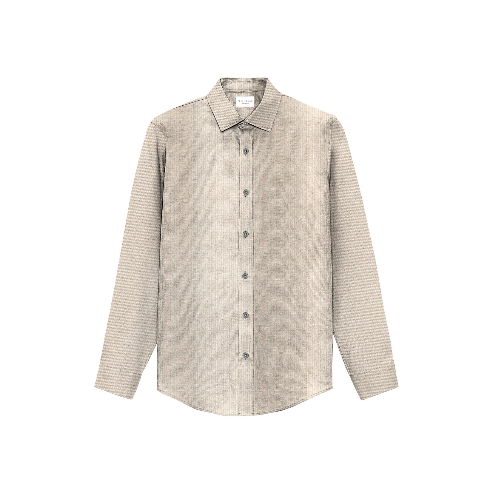 7 Diamonds GENERATION KNIT SHIRT