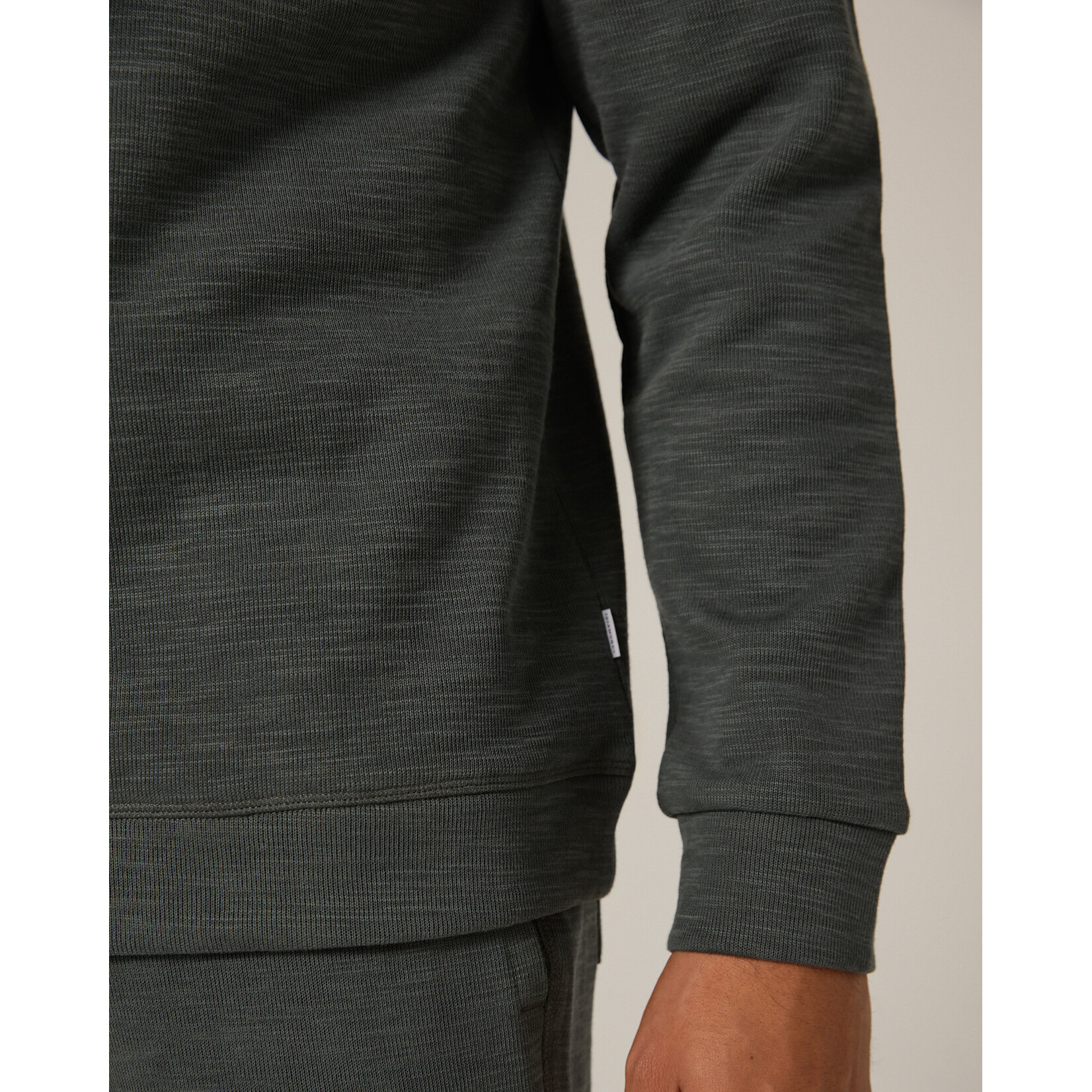 7 Diamonds SHORELINE HOODIE